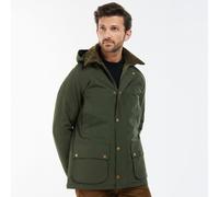 Barbour Jacket Winter Ashby - Sage - XL Winterversion der beliebten Ashby Jacke Wasserfeste Jacken