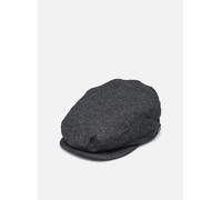 Barbour - Kappe Barlow Flat Cap - Grau - Größe L