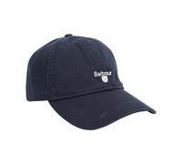 Barbour Kappe Cascade Navy blau