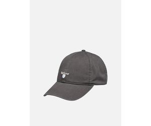 Barbour - Kappe Cascade Sports Cap - Grau - Größe T.U