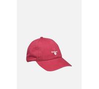 Barbour - Kappe Cascade Sports Cap - rot - Größe T.U