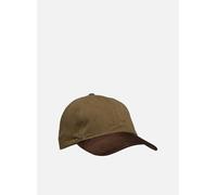 Barbour - Kappe Langdale Cap - grün - Größe T.U
