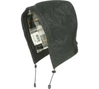 Barbour Kapuze Herren Baumwolle grün, One Size