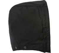 Barbour Kapuze Re-engineered Hood Schwarz schwarz