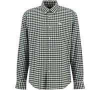 Barbour Karohemd Colderham Forest (Größe: 3XL) 47/48 grün