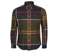 Barbour Karohemd Dunoon Classic (Größe: M) 39/40 bunt