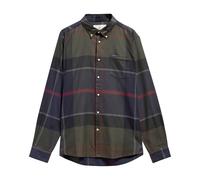 Barbour Karohemd Dunoon Shadow Classic Tartan (Größe: L) 52 oliv