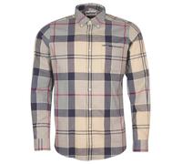 Barbour Glendale Tailored Fit Shirt - Dress Tartan - S Tailliertes Tartan-Hemd Freizeit