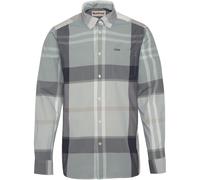 Barbour Karohemd Harris Northshore Tartan (Größe: 3XL) 47/48 blau