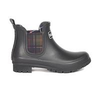 Barbour Kingham New wasserdichte Damen Gummistiefel EU GRSSEN 36-42