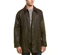 Barbour Klassische Beaufort Wachsjacke