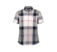 Barbour Kurzarmhemd Herren Regular Fit Kurzarm grün, XL