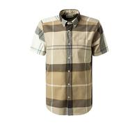 Barbour Kurzarmhemd Herren Kurzarm beige, XXL
