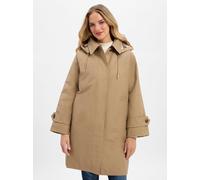 Barbour Kurzmantel Damen beige, 46