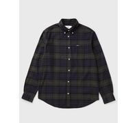 Barbour Kyeloch TF men Longsleeves grey in Größe:XL