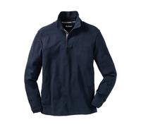 Barbour Langarm-Poloshirt Sports Navy (Größe: XL) 54 blau
