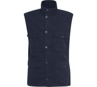 Barbour - Leichte, ärmellose Weste - Herren - Casual Corbridge Gilet - Casual Corbridge Gilet Navy für Herren aus Baumwolle - Größe M - Navy blau M