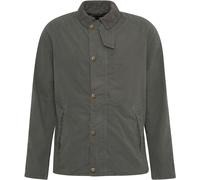 Barbour - Leichte Jacke aus Baumwolle - Herren - Tracker Casual - Tracker Casual Olive für Herren aus Baumwolle - Größe L - Braun Braun L