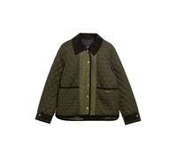 BARBOUR Leichtsteppjacke AINSDALE olive | 46