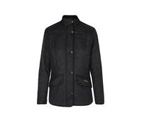 BARBOUR Leichtsteppjacke CAVALRY POLARQULIT schwarz | 34