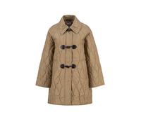 BARBOUR Leichtsteppjacke COSETTE beige | 36