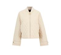 BARBOUR Leichtsteppjacke creme | 38