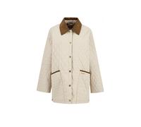 BARBOUR Leichtsteppjacke GOLDMIRE creme | 36