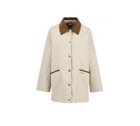 Barbour - Bekleidung Goldmire Quilted Jacket - Weiß - Größe M