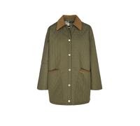 BARBOUR Leichtsteppjacke GOLDMIRE olive | 46