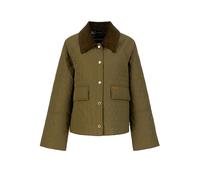 BARBOUR Leichtsteppjacke KIRBY olive | 42