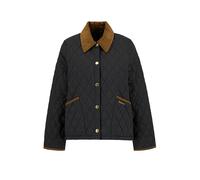 BARBOUR Leichtsteppjacke LIDDESDALE schwarz | 44