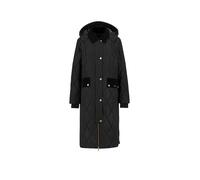 BARBOUR Leichtsteppjacke MEREDITH schwarz | 46