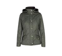 BARBOUR Leichtsteppjacke MILLFIRE olive | 40