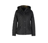 BARBOUR Leichtsteppjacke MILLFIRE schwarz | 42
