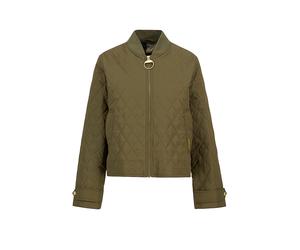 BARBOUR Leichtsteppjacke olive | 42