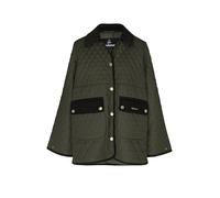 BARBOUR Leichtsteppjacke WHICKHAM olive | 46