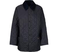 Barbour Steppjacke Liddesdale Navy (Größe: XXL), fällt weiter aus