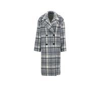 BARBOUR Mantel BEATTIE grau | 34