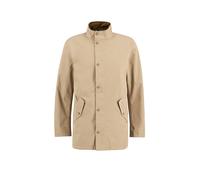BARBOUR Mantel CHELSEA beige | S