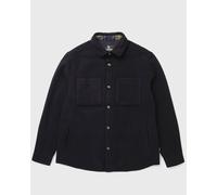 Barbour Marltown Overshirt men Overshirts blue in Größe:S