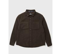 Barbour Marltown Overshirt men Overshirts brown in Größe:S