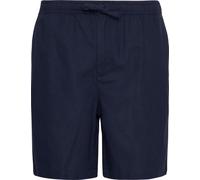 Barbour Men's Barbour Cotton Short Navy M