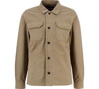 Barbour Men's Barbour Draftmen Overs Grey Olive L