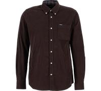 Barbour Men's Barbour Ramsey Tf Dark Oak L