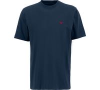 Barbour Men's Barbour Rf Sports T-Sh Navy S