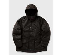 Barbour Modern Beaufor Jacket men Coats brown in Größe:L
