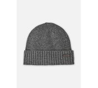 Barbour - Mütze Carlton beanie hat - Grau - Größe T.U