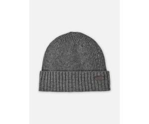 Barbour - Mütze Carlton beanie hat - Grau - Größe T.U