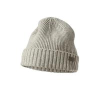 BARBOUR Mütze - Haube CARLTON hellgrau