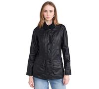 Barbour Damen Jacke "Beadnell", marine, Gr. 36